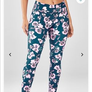 Fabletics Jade Floral Legging